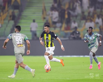 مباراة الاتحاد والحزم||نتيجة مباراة الاتحاد والحزم في الدوري السعودي||نتيجة مباراة الاتحاد والحزم في الدوري السعودي||