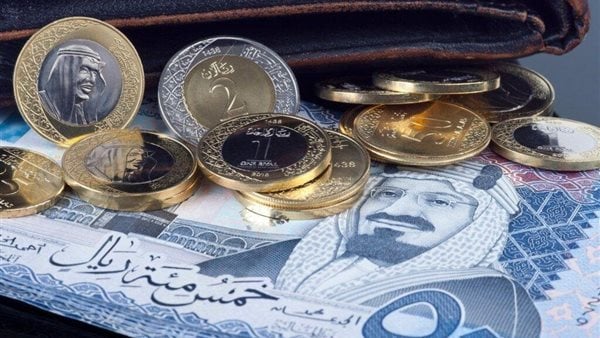 559||سعر الريال السعودى