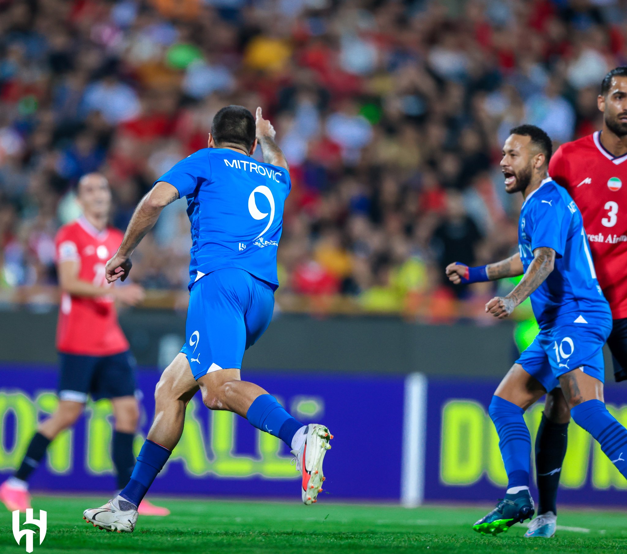 الهلال ضد نساجي ||||||نتيجة مباراة الهلال ونساجي في دوري أبطال أسيا||تشكيل إنتر ميلان لمواجهة بنفيكا في دوري أبطال أوروبا||