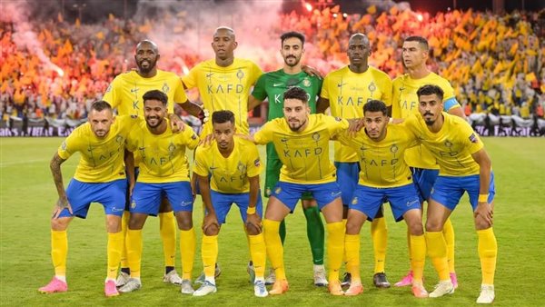 النصر السعودي ||موعد مباراة النصر ضد الدحيل والقنوات الناقلة 24 أكتوبر 2023