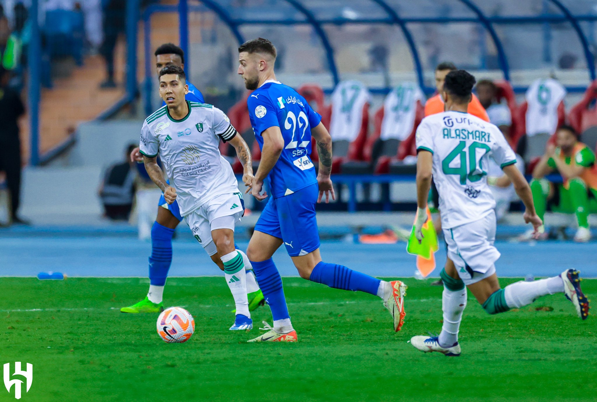 مباراة الهلال والأهلي ||نتيجة مباراة الهلال والأهلي في الدوري السعودي||