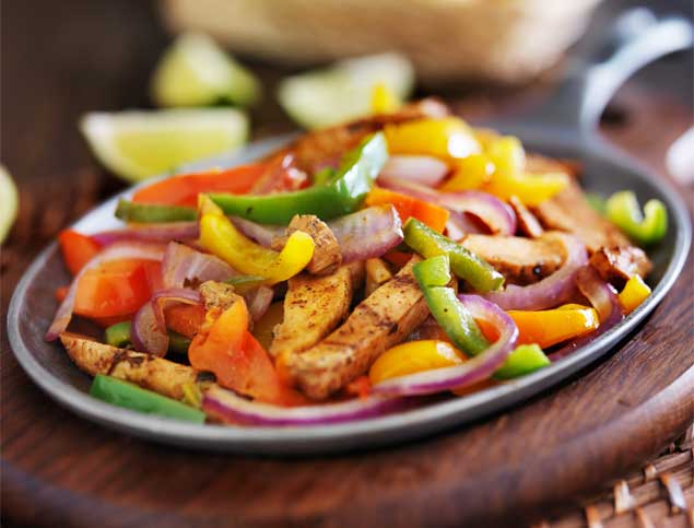 Fajita-1||عمل فاهيتا دجاج Fajita-1||عمل فاهيتا دجاج