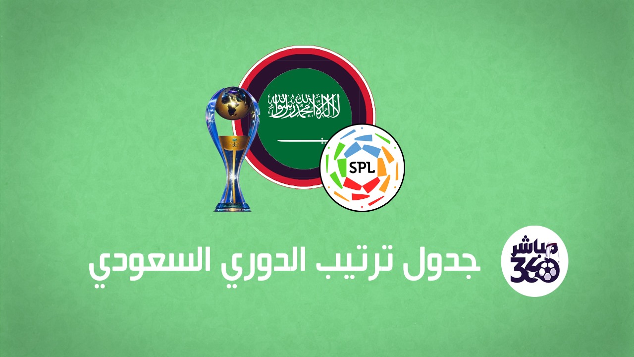 ترتيب الدوري السعودي قبل بداية الجولة الحادية عشر||ترتيب الدوري السعودي قبل بداية الجولة الحادية عشر