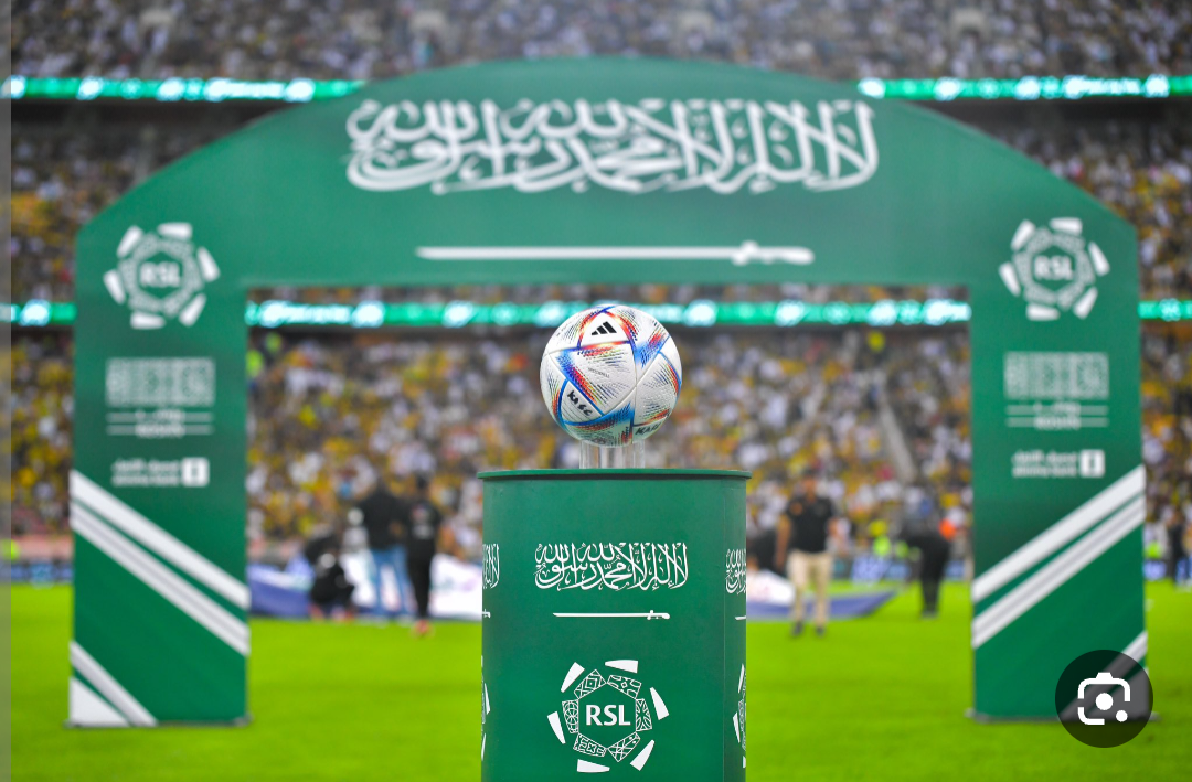 ||ترتيب الدوري السعودي قبل قمة الاتحاد والأهلي