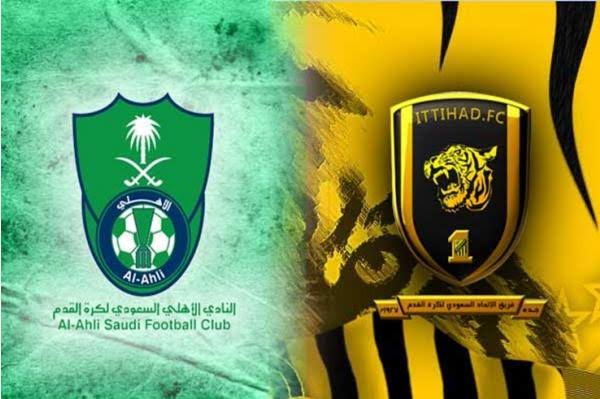 ||الاتحاد ضد الأهلي… موعد المباراة والقنوات الناقلة والتشكيل المتوقع