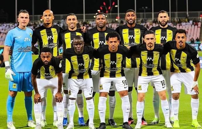 أزمة مباراة الاتحاد وسباهان… ما هو القرار النهائي؟