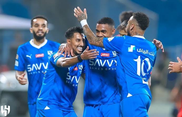 ||موعد مباراة الهلال ضد الخليج اليوم 20 أكتوبر 2023 والقنوات الناقلة