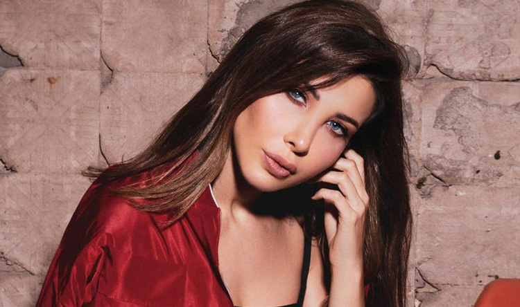 nancy-ajram(6)||نانسى عجرم