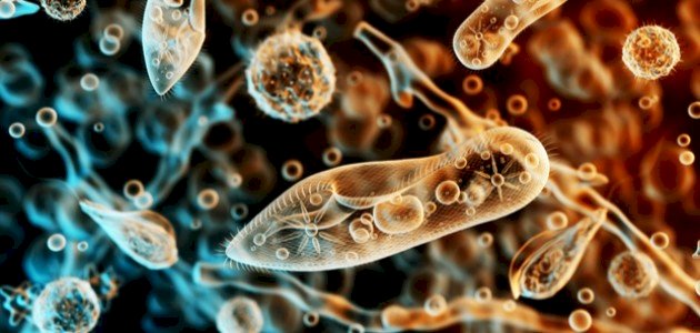 ماهي_الطفيليات ماهي_الطفيليات