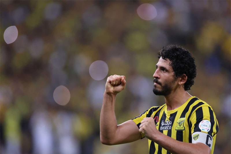 ||الاتحاد السعودي يحسم مصير أحمد حجازي بعد اهتمام الاهلي