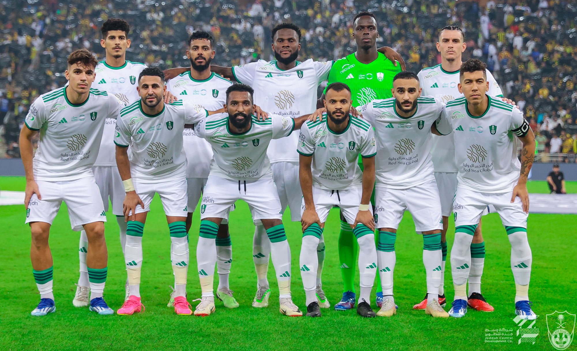 ||أهداف مباراة الاتحاد ضد الأهلي اليوم 6 أكتوبر 2023