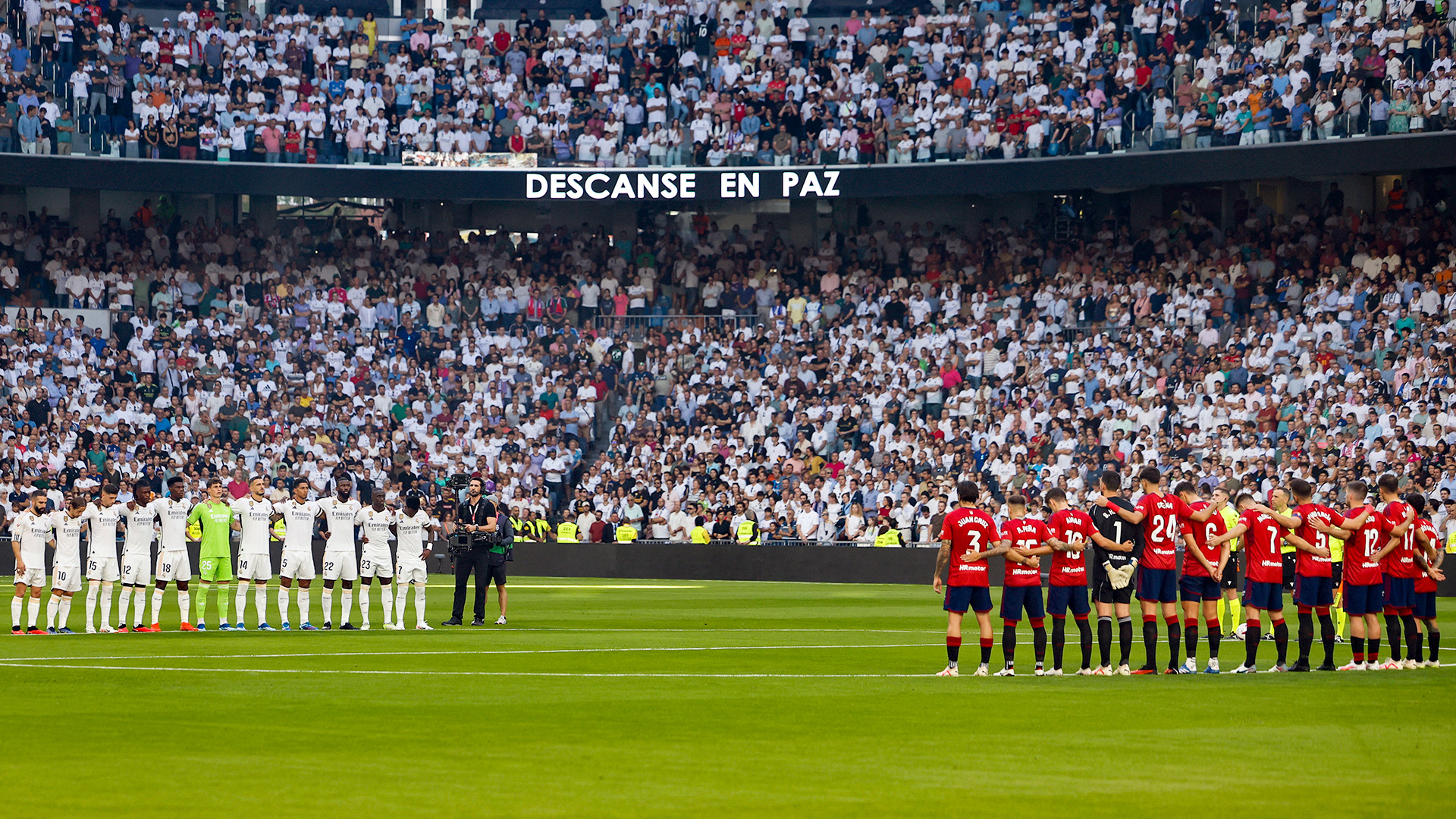 ||نتيجة ريال مدريد ضد أوساسونا اليوم 7 أكتوبر 2023