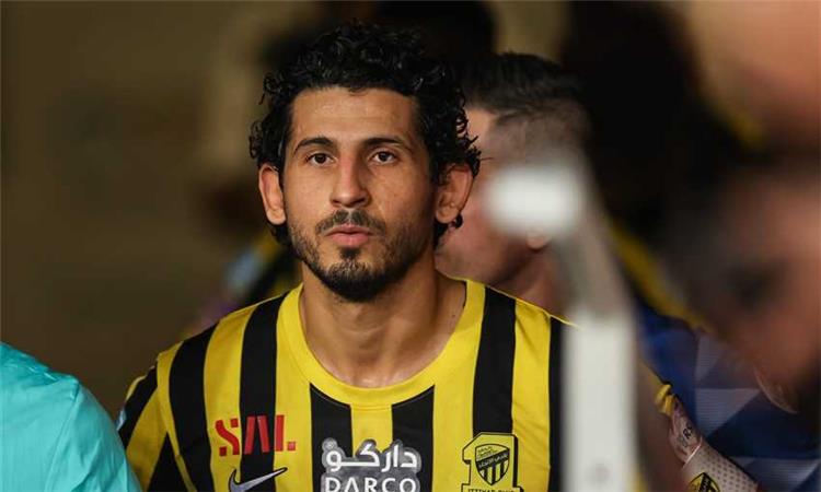 ||أحمد حجازي يستعد للمشاركة في كأس العالم للأندية مع اتحاد جدة