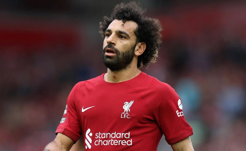 ||محمد صلاح يناشد قادة العالم لإنقاذ الأبرياء في فلسطين