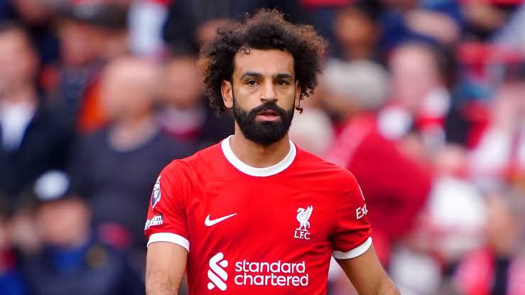 محمد صلاح ||تأثير تضامن محمد صلاح مع القضية الفلسطينية