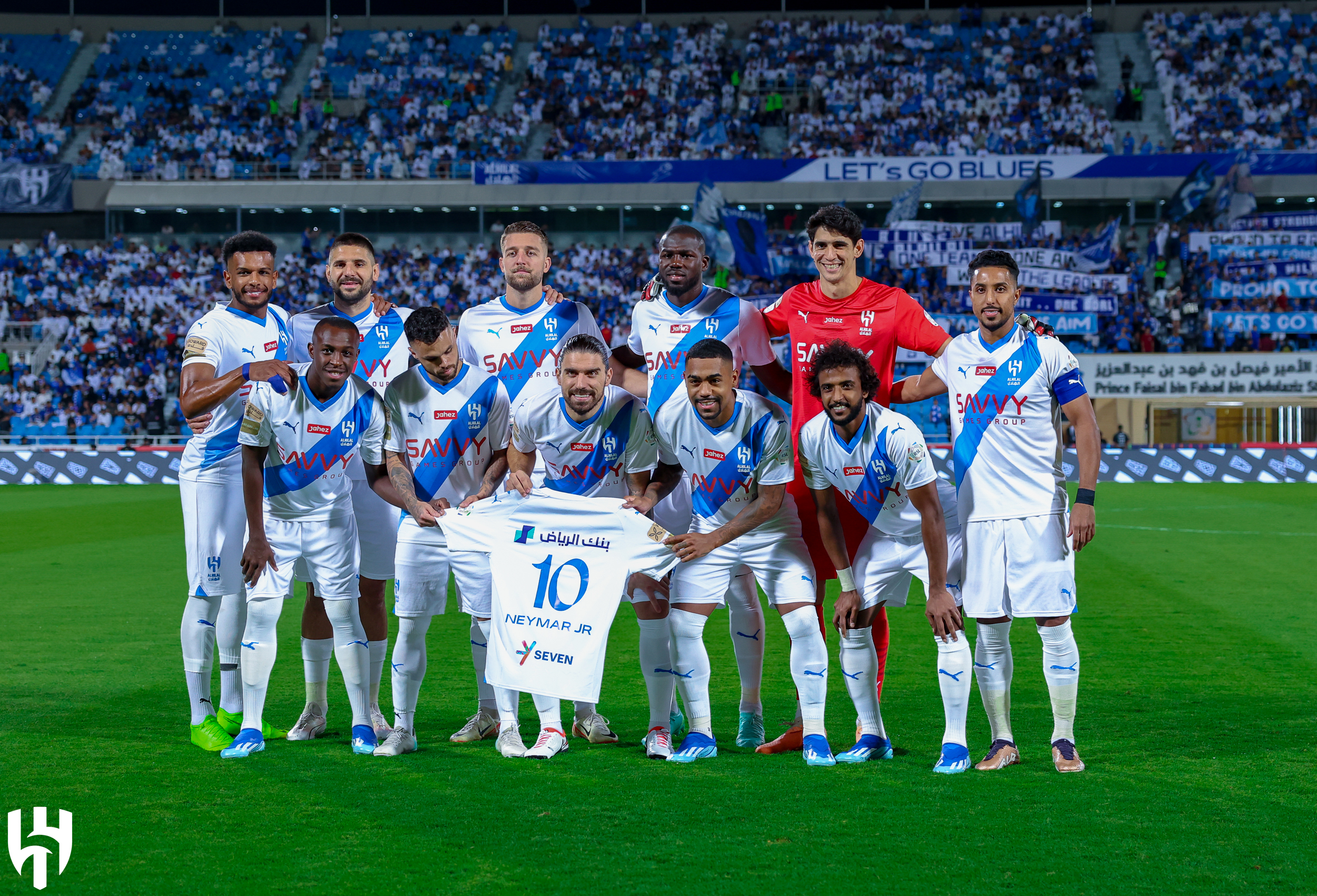 ||الهلال ضد مومباي سيتي: مواجهة نارية في دوري أبطال آسيا