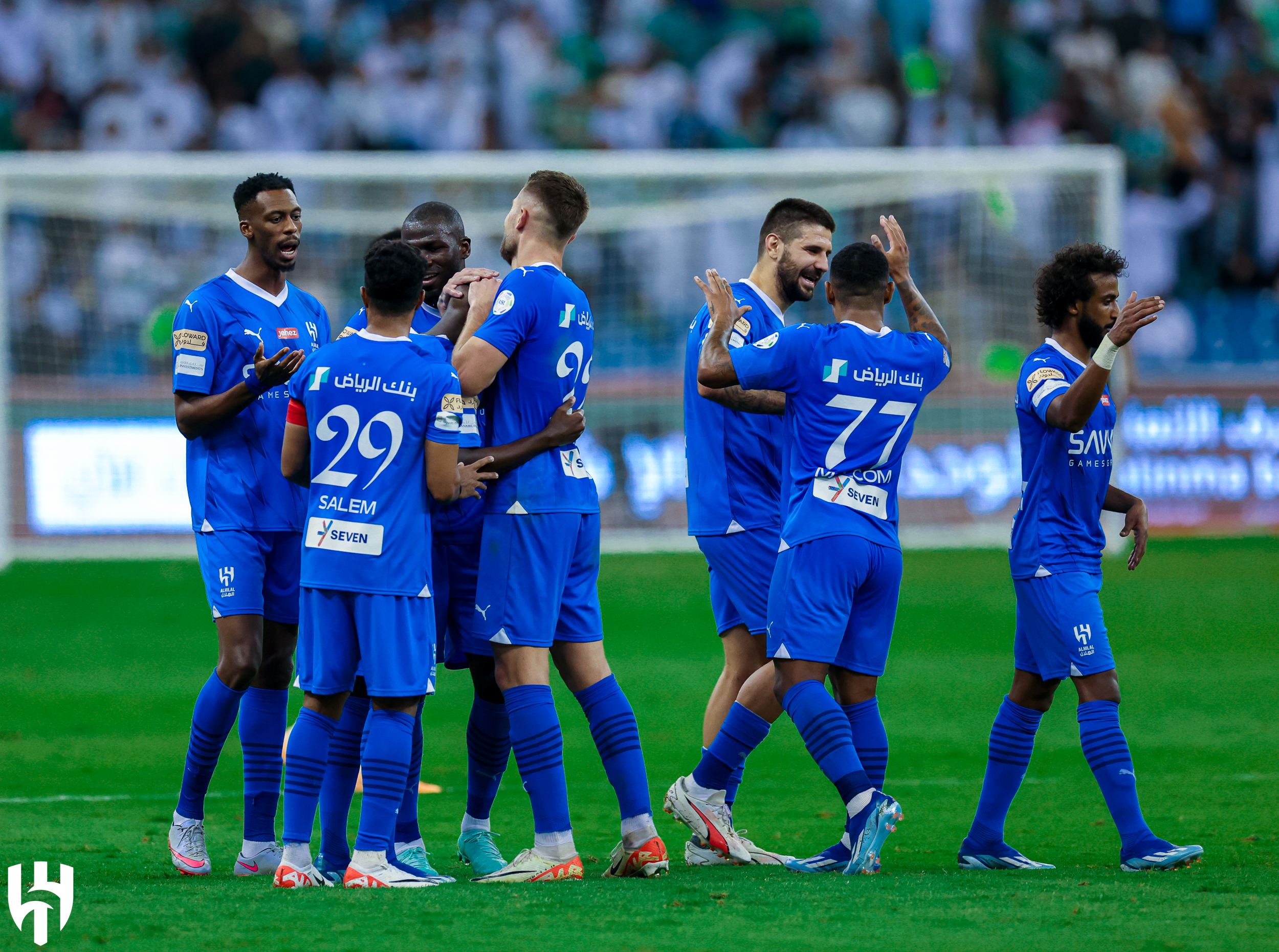 ||||||||||دوري روشن.. نتيجة مباراة الهلال ضد الأهلي اليوم 27 أكتوبر 2023||