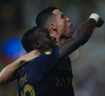 ||نتيجة مباراة النصر ضد الاتفاق اليوم 31 أكتوبر 2023