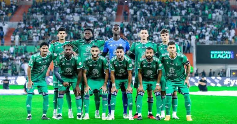 ||موعد مباراة الأهلي والشباب والقنوات الناقلة 25 نوفمبر 2023