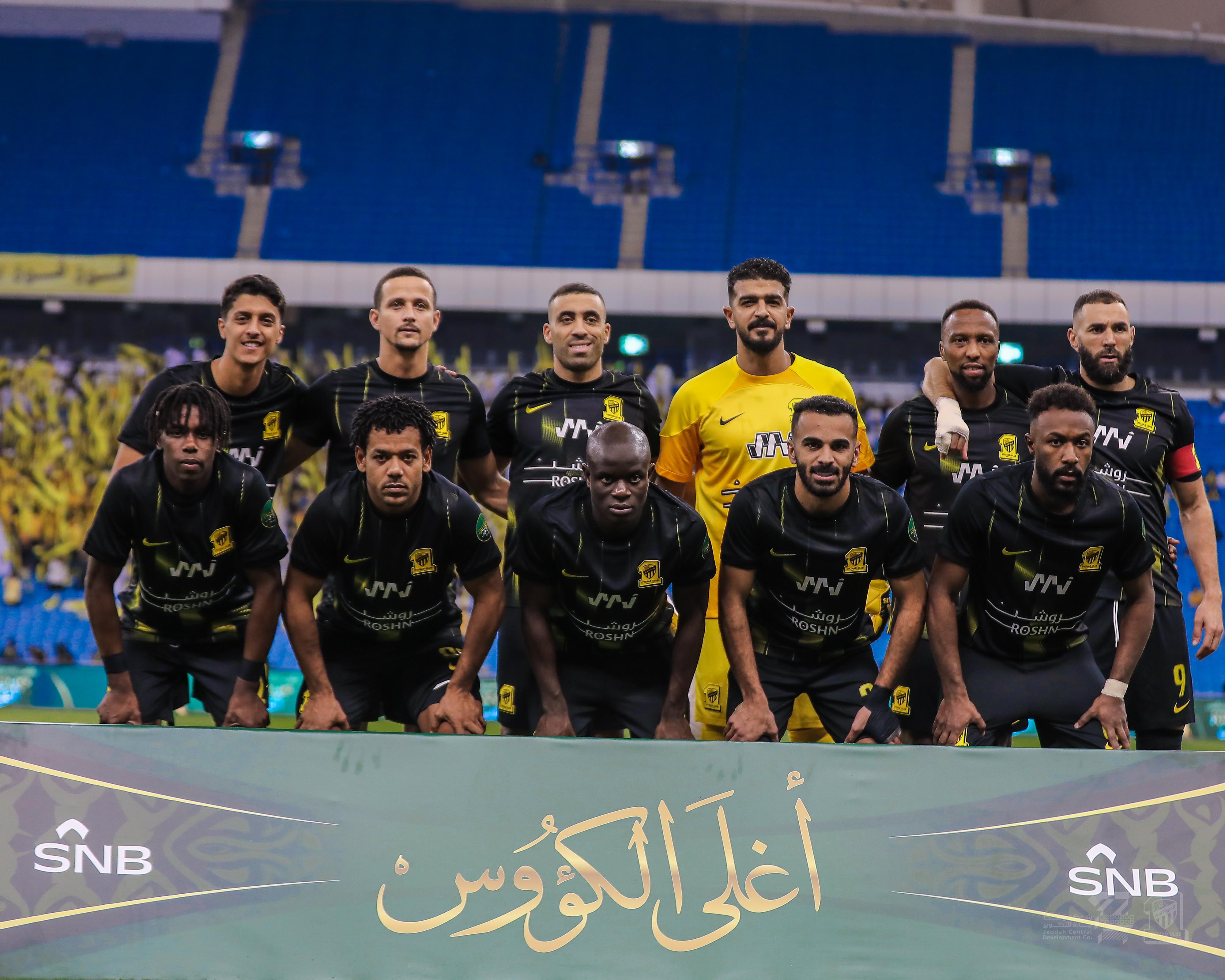 ||الاتحاد وسابهان.. تعرف علي قرار الاتحاد الآسيوي بشأن نقاط المباراة