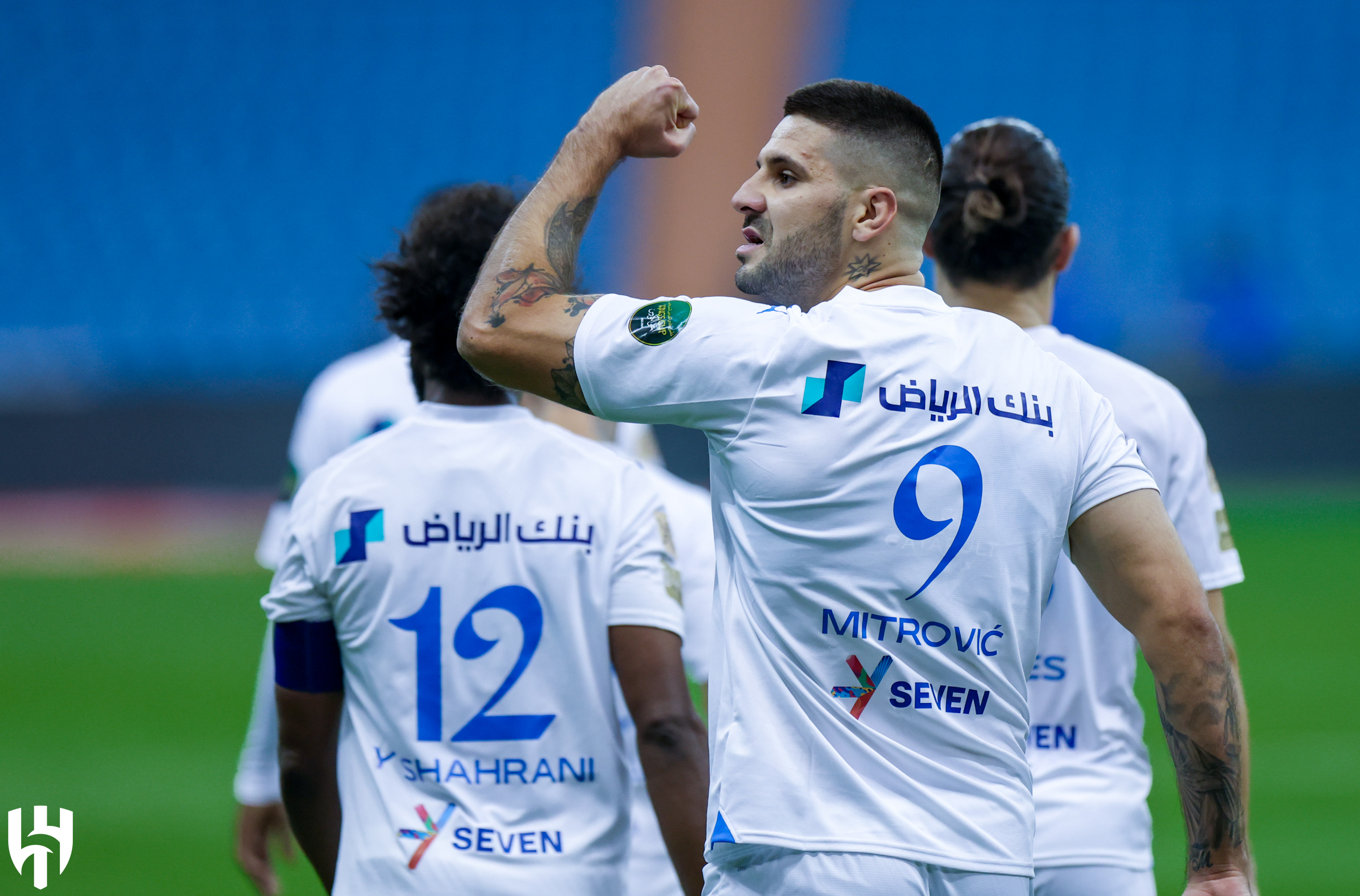 ||دوري روشن السعودي: الهلال يتصدر قبل الجولة الثانية عشر