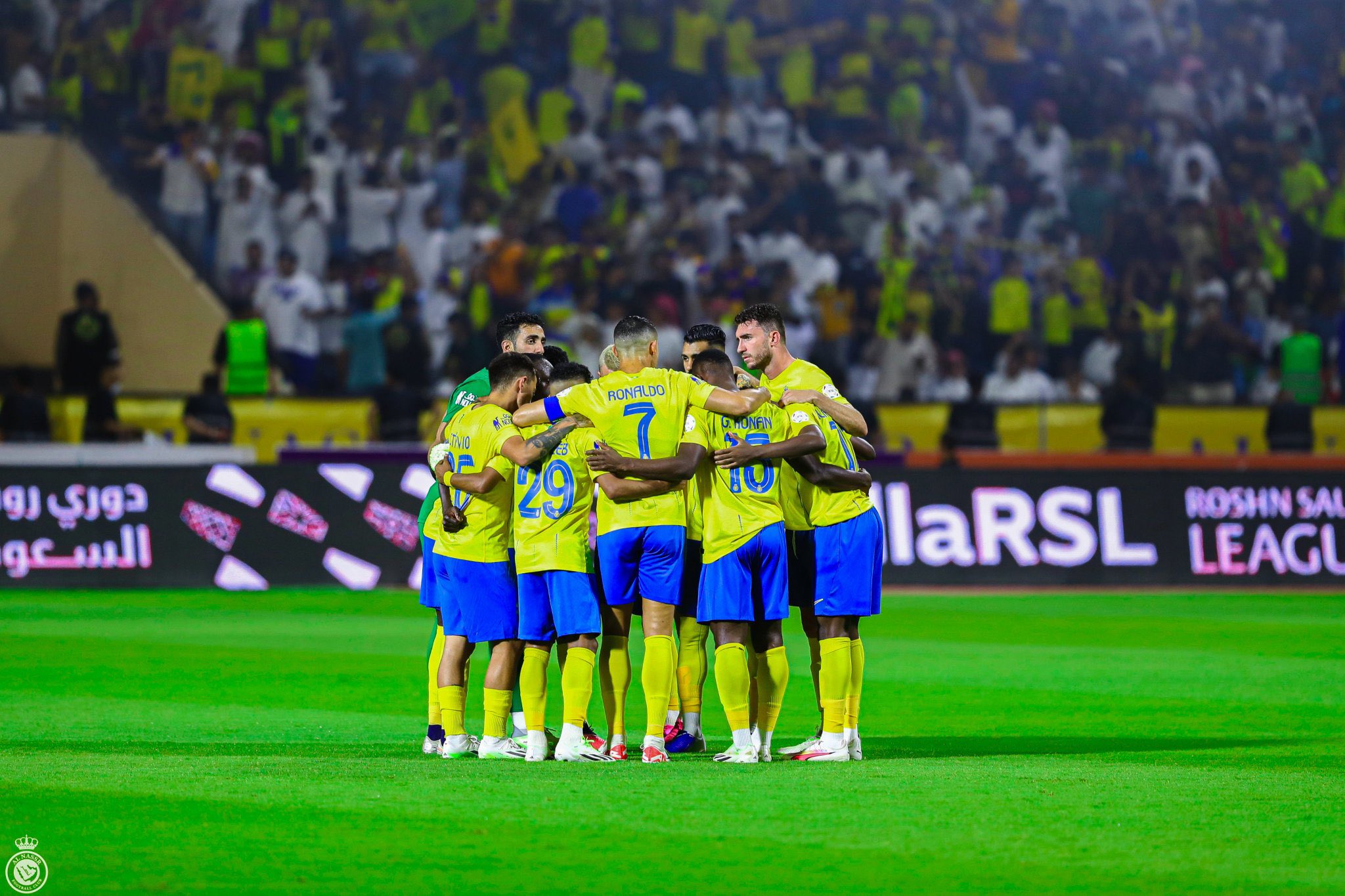 ||أبطال آسيا: النصر يحاول إنهاء آمال الدحيل في التأهل