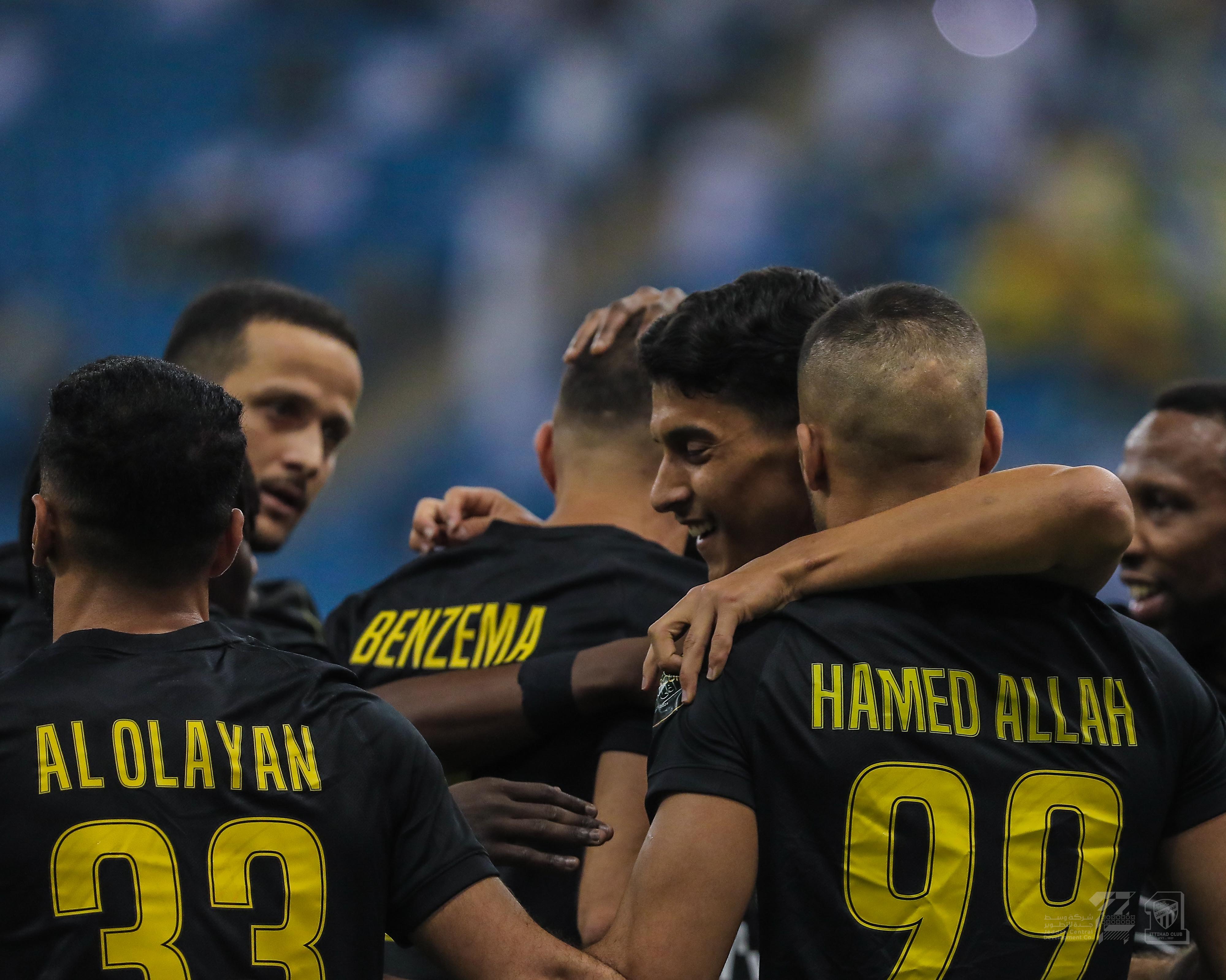 ||موعد مباراة الاتحاد ضد أبها والقنوات الناقلة 10 نوفمبر 2023