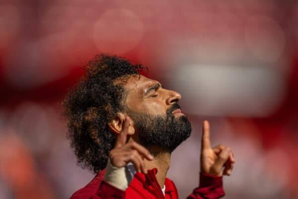 ||محمد صلاح ينضم إلى نخبة الدوري الإنجليزي بإنجاز تاريخي