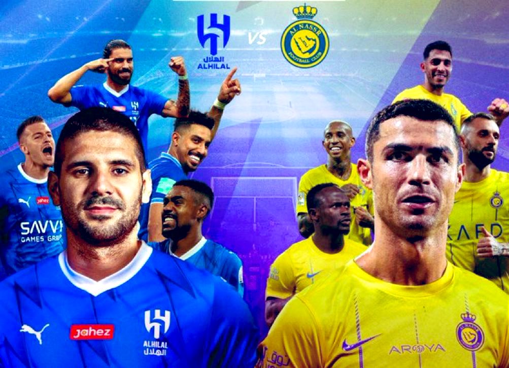 ||الهلال والنصر… من يتفوق في القيمة السوقية والمستوى الفني؟