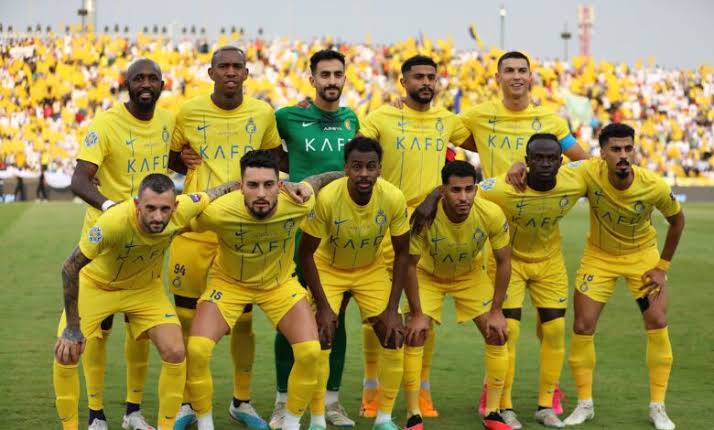 ||جالطة سراي يوضح موقفه من التعاقد مع لاعب النصر السعودي