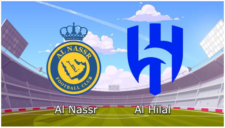 النصر ضد الهلال ||النصر ضد الهلال 