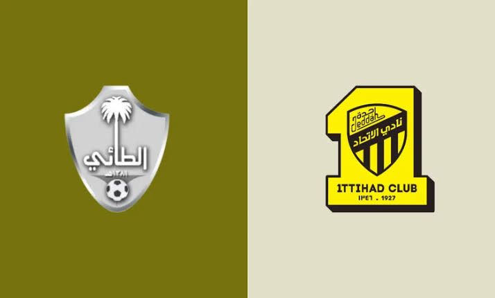 الاتحاد ضد الطائي ||الاتحاد ضد الطائي 