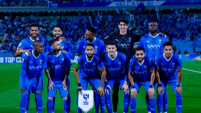 الهلال السعودي ||الهلال السعودي 