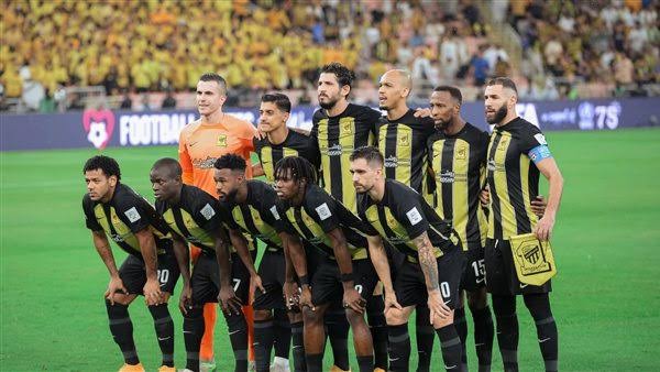 الاتحاد السعودي ||الاتحاد ضد الرياض
