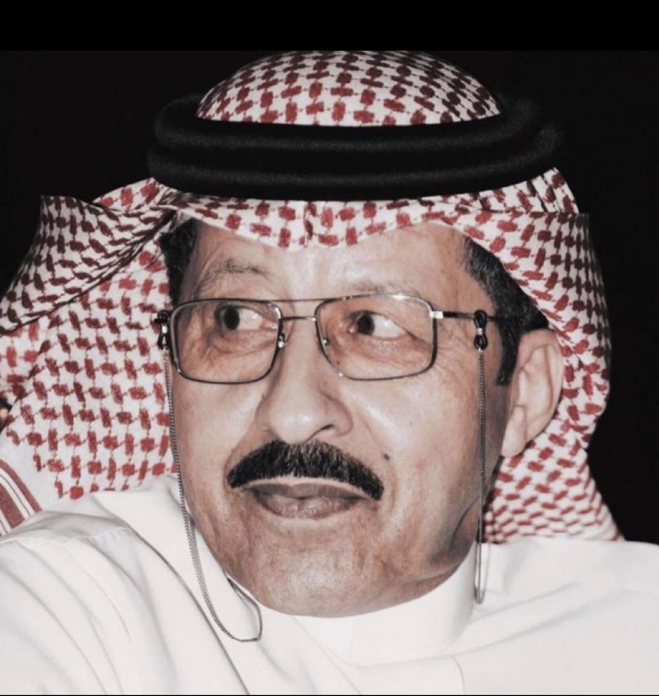 الراحل ممدوح بن مسعود ||ممدوح بن مسعود 