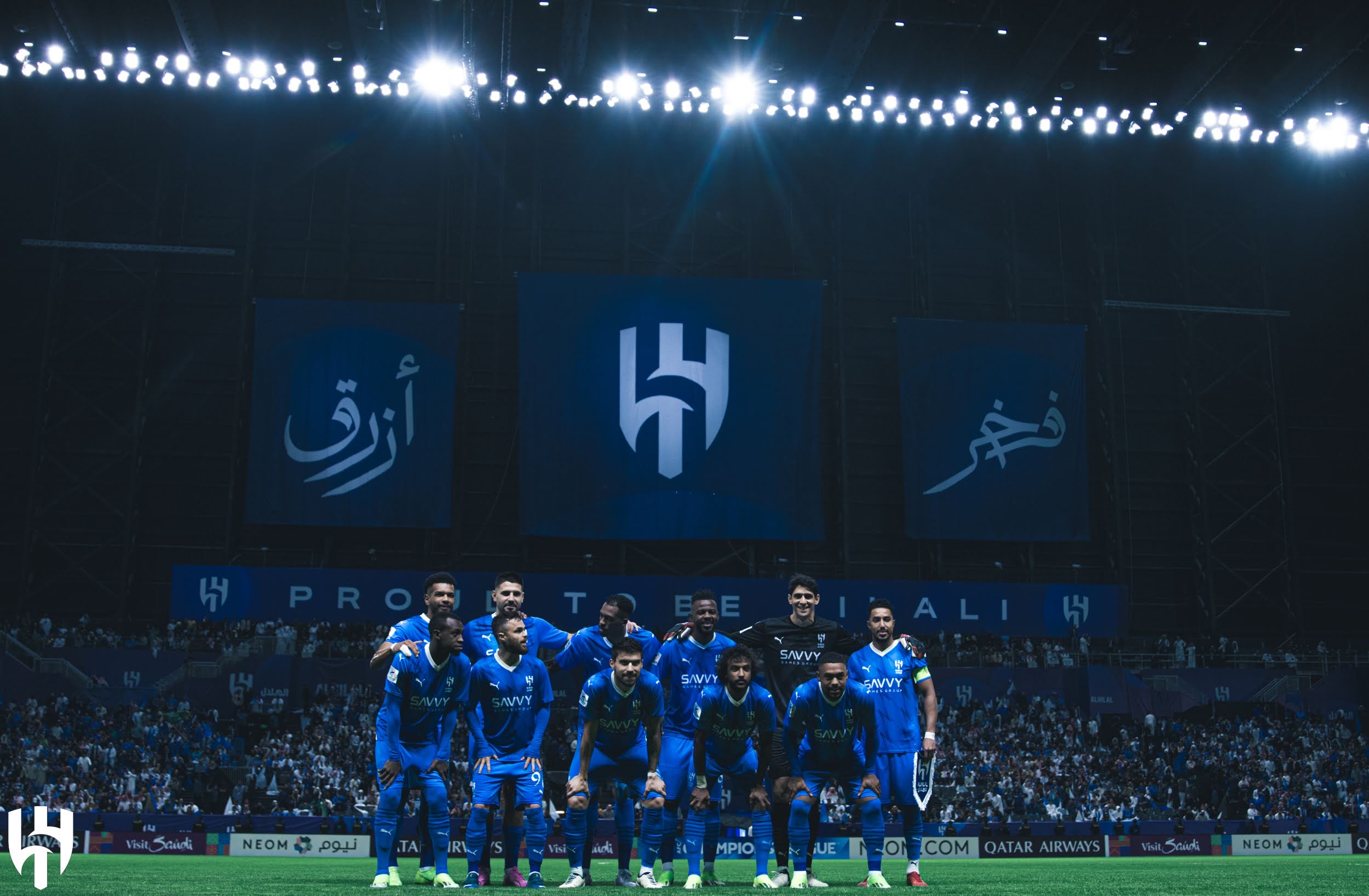 الهلال السعودي ||الاتفاق السعودي 