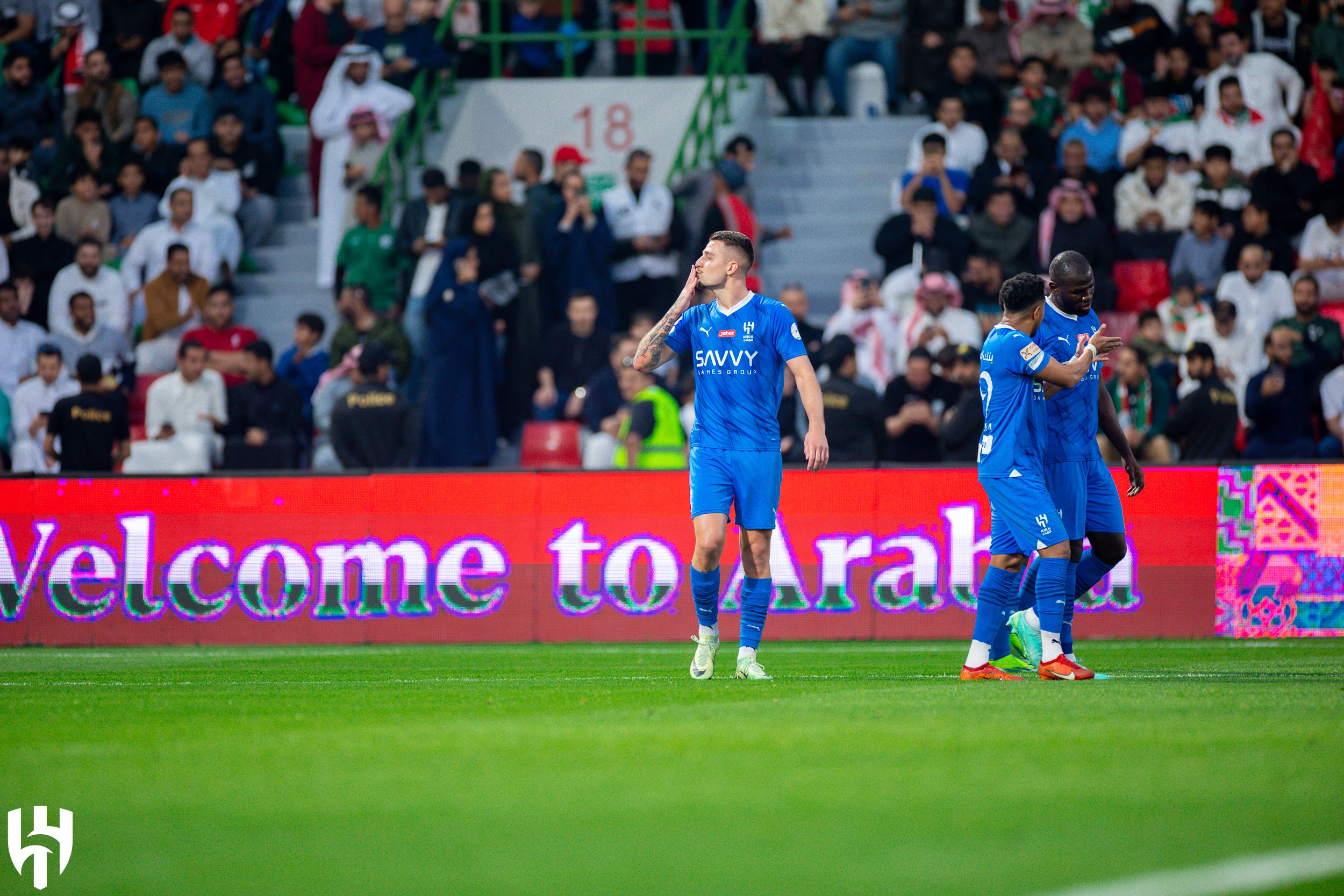 الهلال السعودي ||الهلال السعودي 