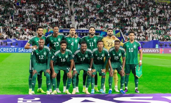 المنتخب السعودي ||المنتخب السعودي 