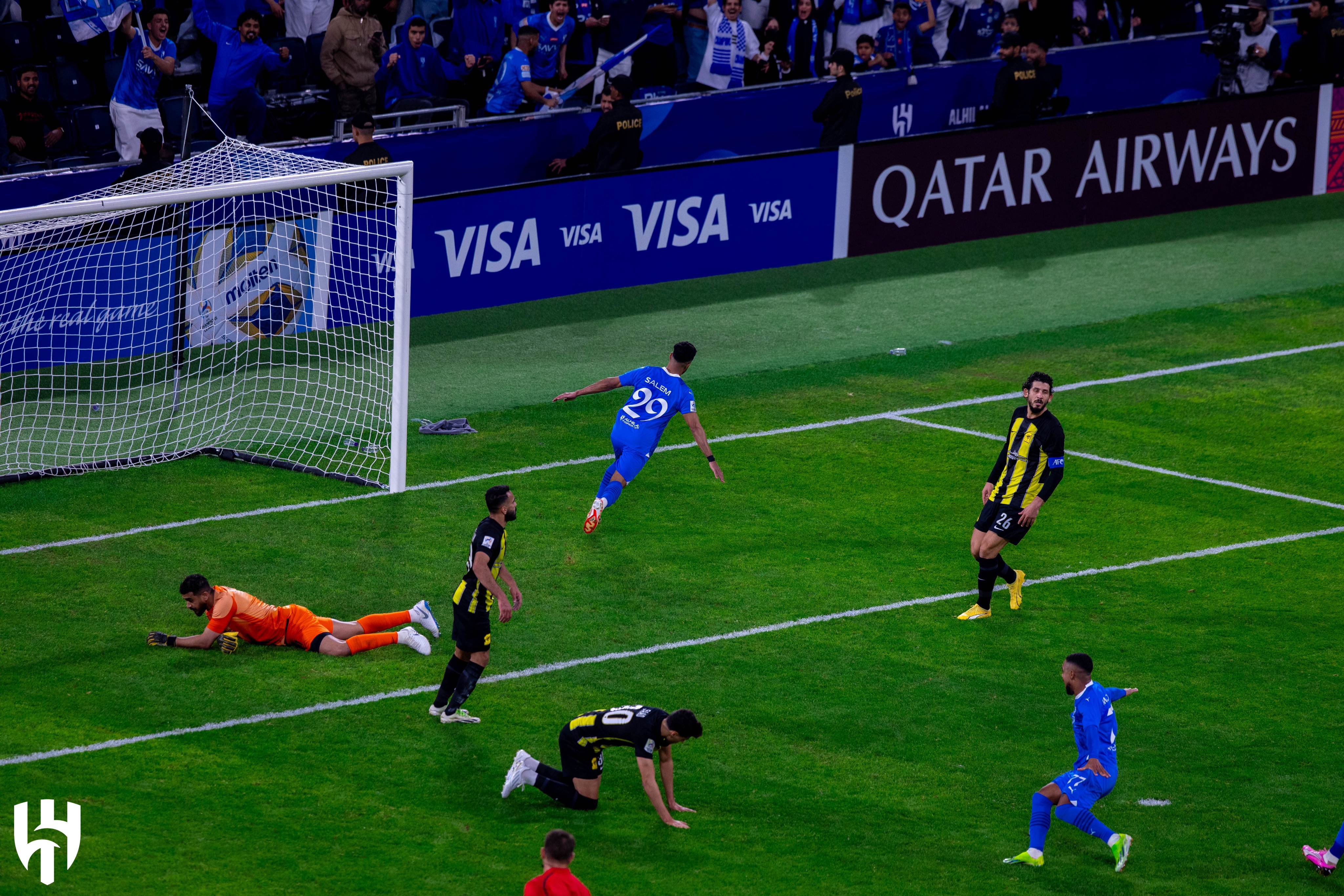 الهلال ضد الاتحاد ||الهلال ضد الاتحاد 