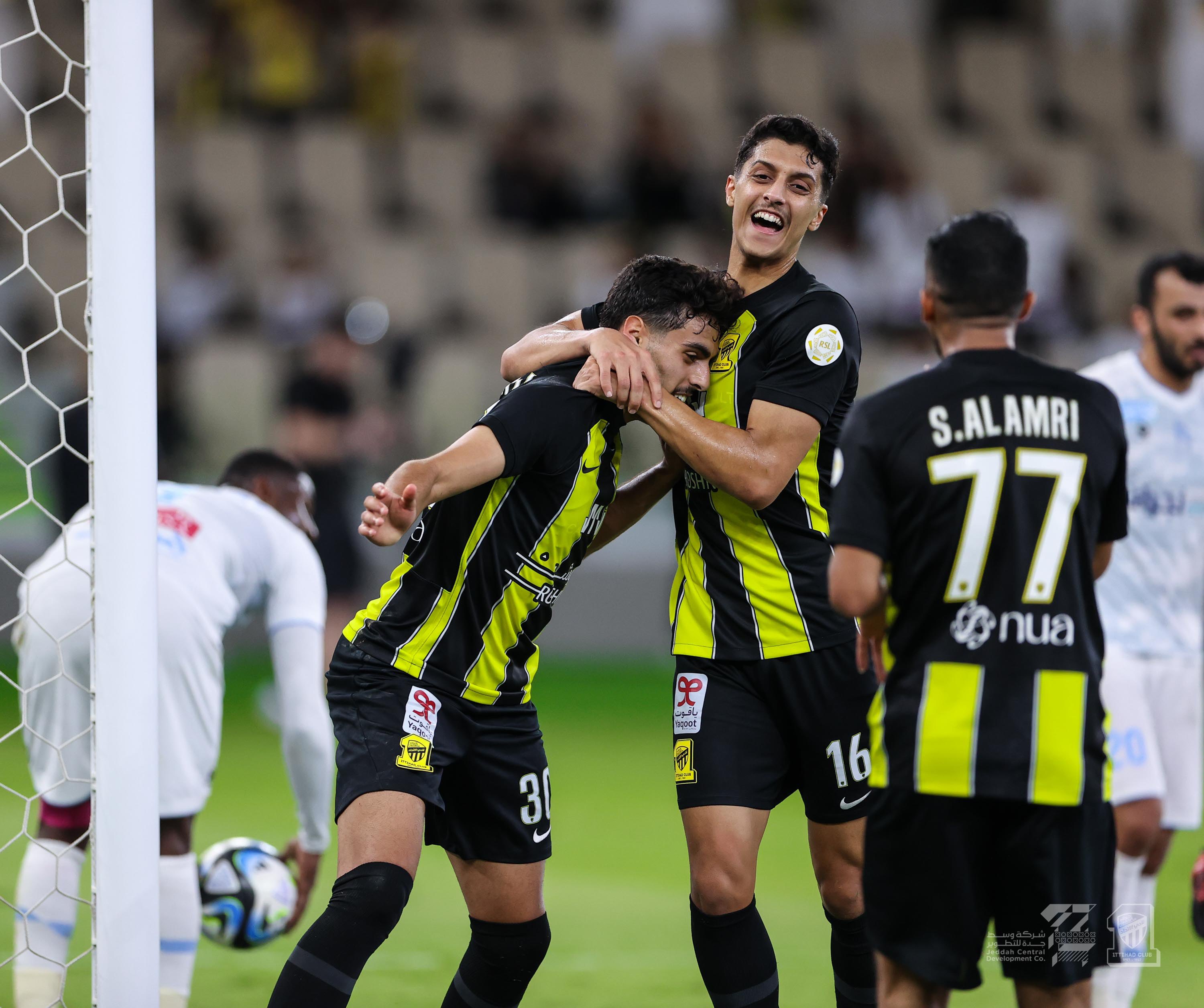 الاتحاد السعودي ||الاتحاد السعودي 