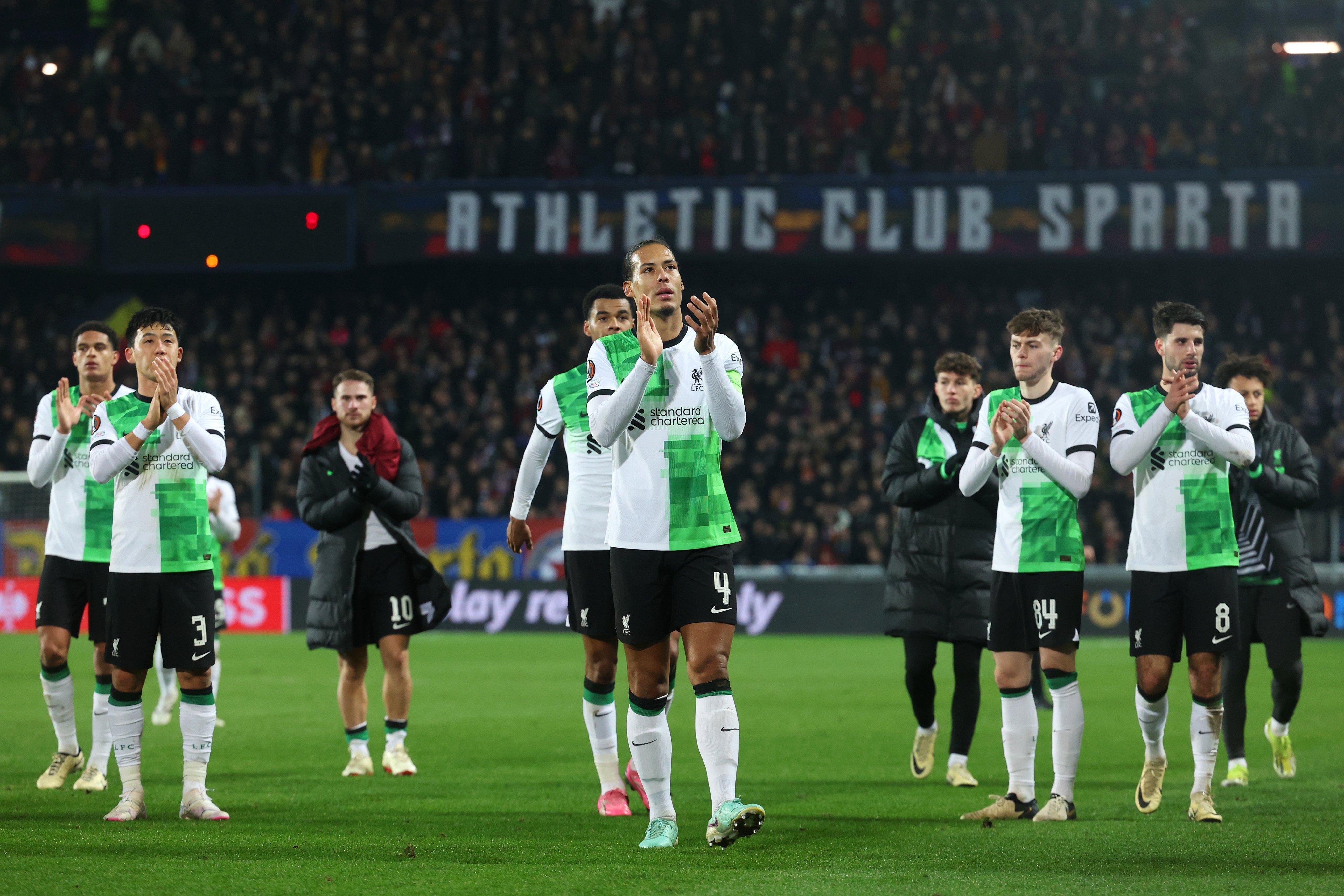 ليفربول ||ليفربول ضد مانشستر سيتي 