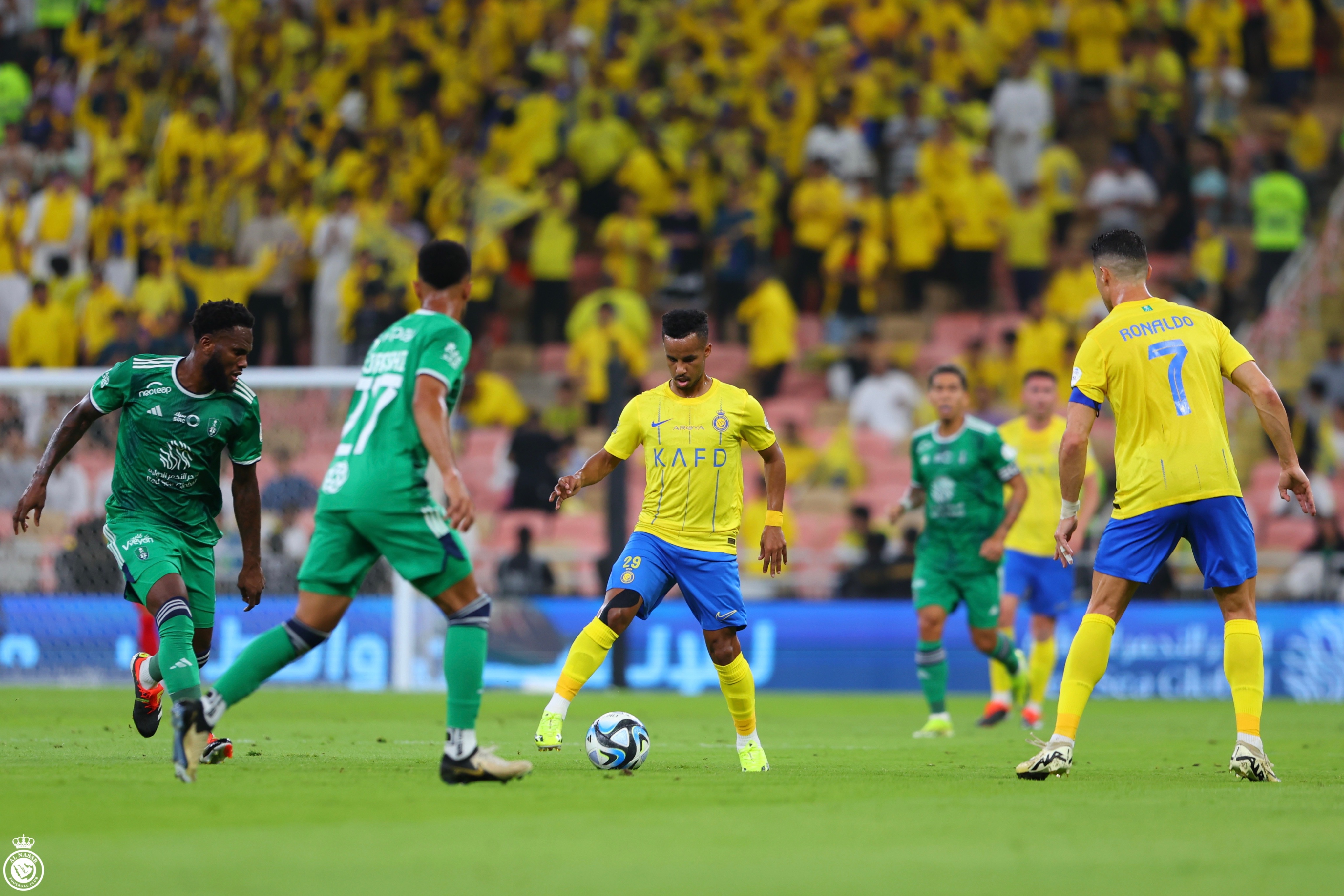 الأهلي ضد النصر ||الأهلي ضد النصر 