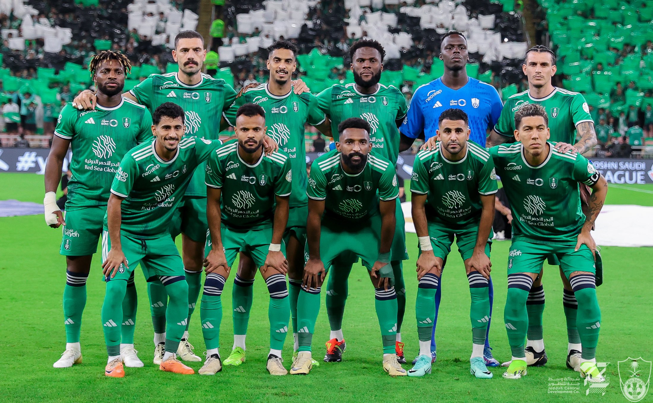 الأهلي السعودي ||الأهلي ضد النصر 