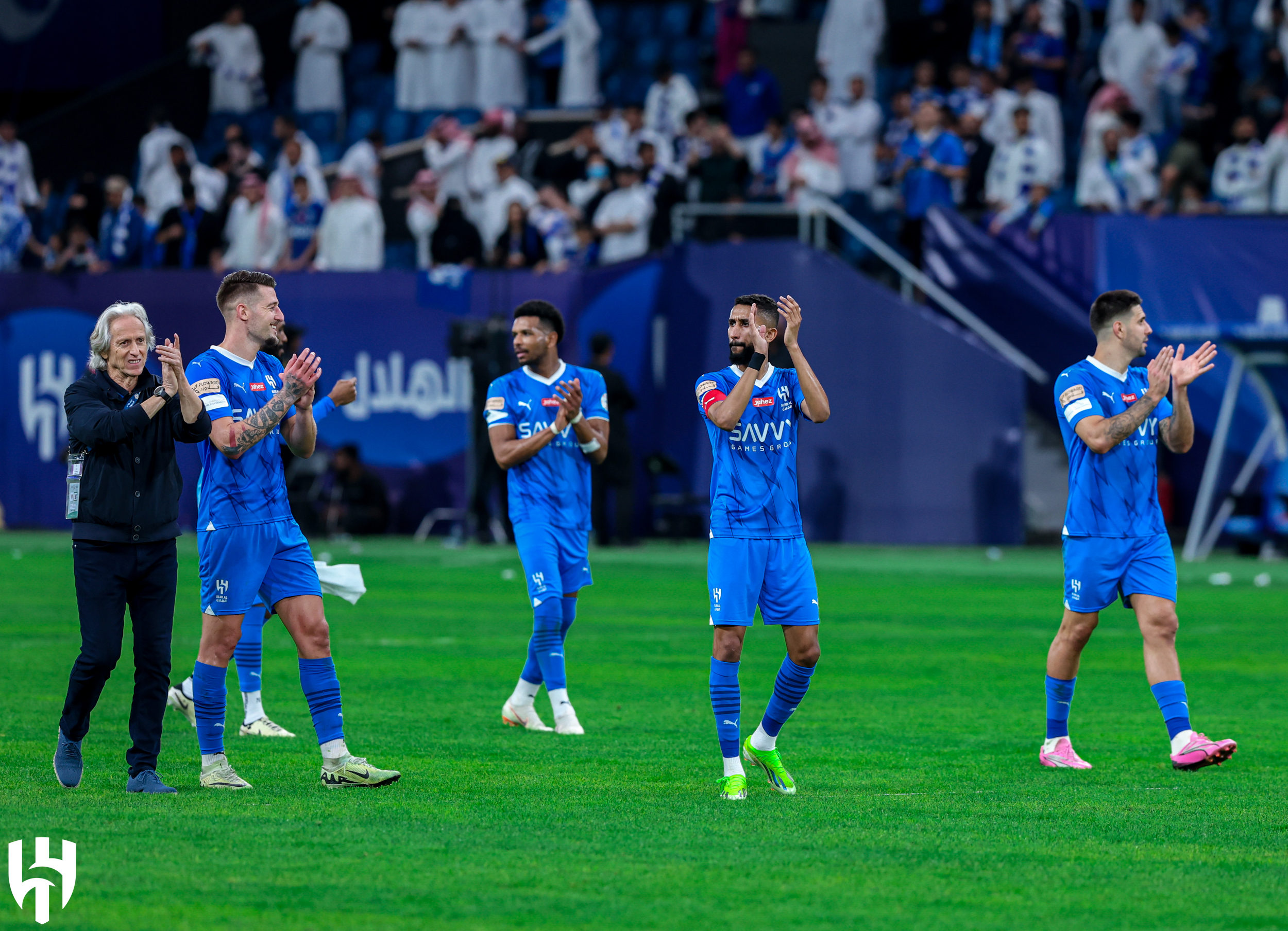 الهلال السعودي ||الهلال السعودي 