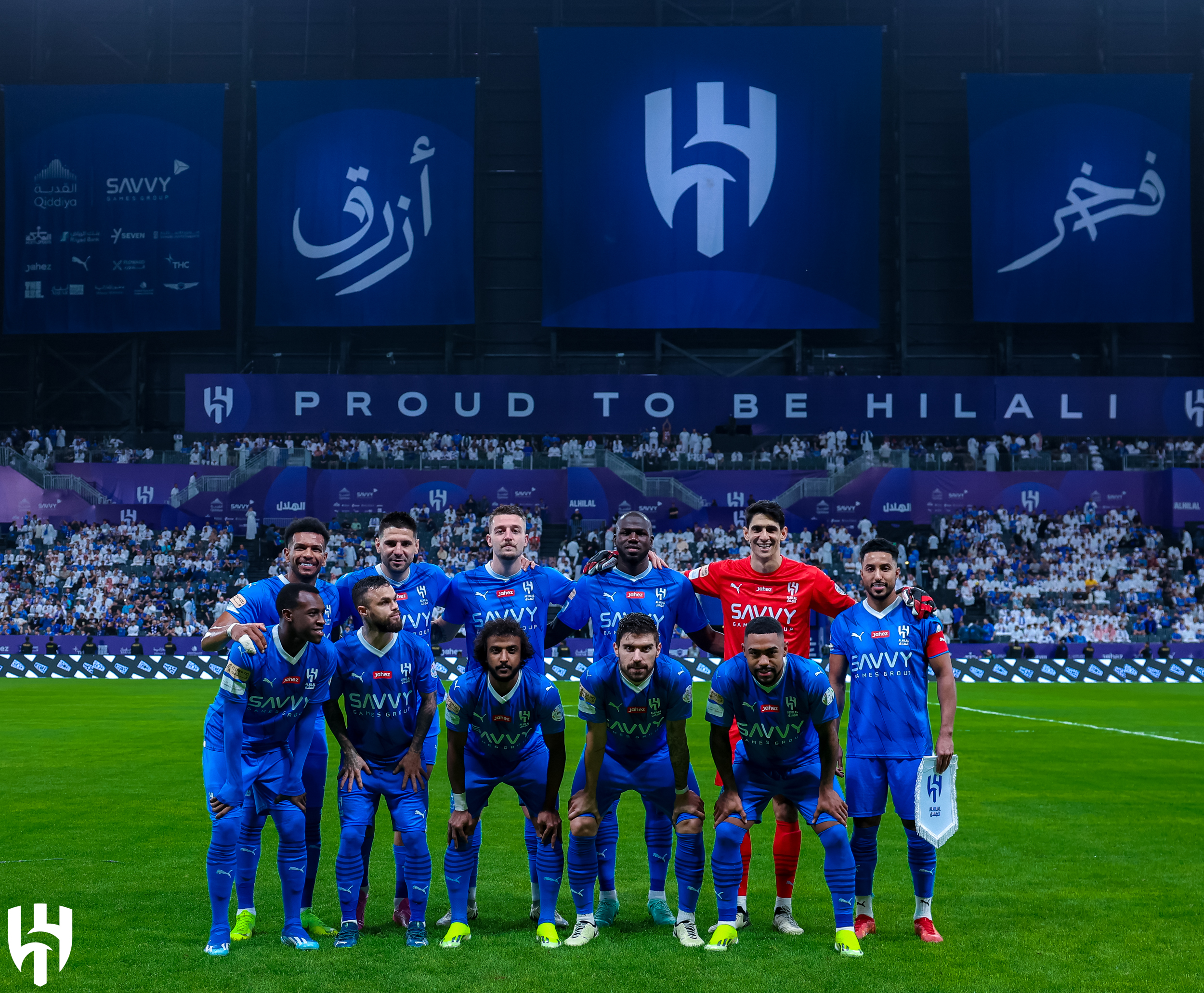 الهلال السعودي ||الهلال السعودي 