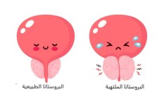 التهاب البروستاتا المزمن: فهم العلاج والمدة الزمنية للتعافي