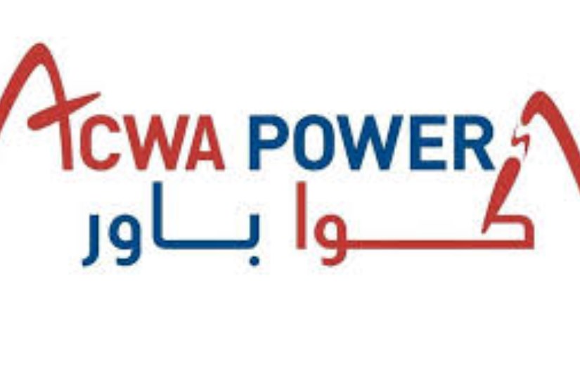 Acwa Power 