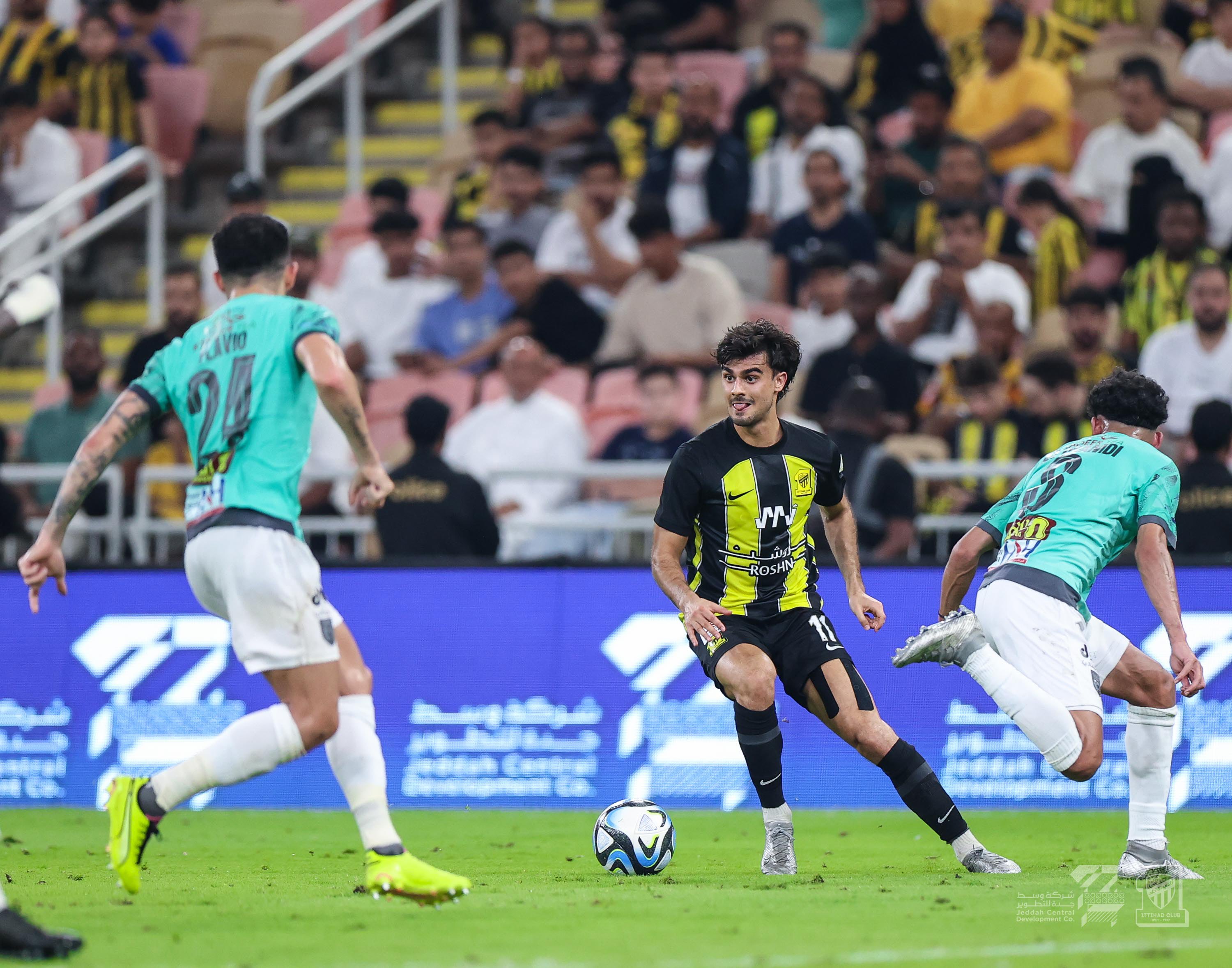 الاتحاد والتعاون ||الاتحاد والتعاون 