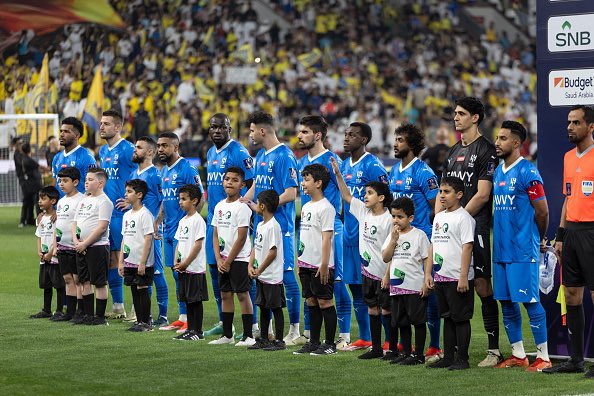 الهلال السعودي ||الهلال السعودي 