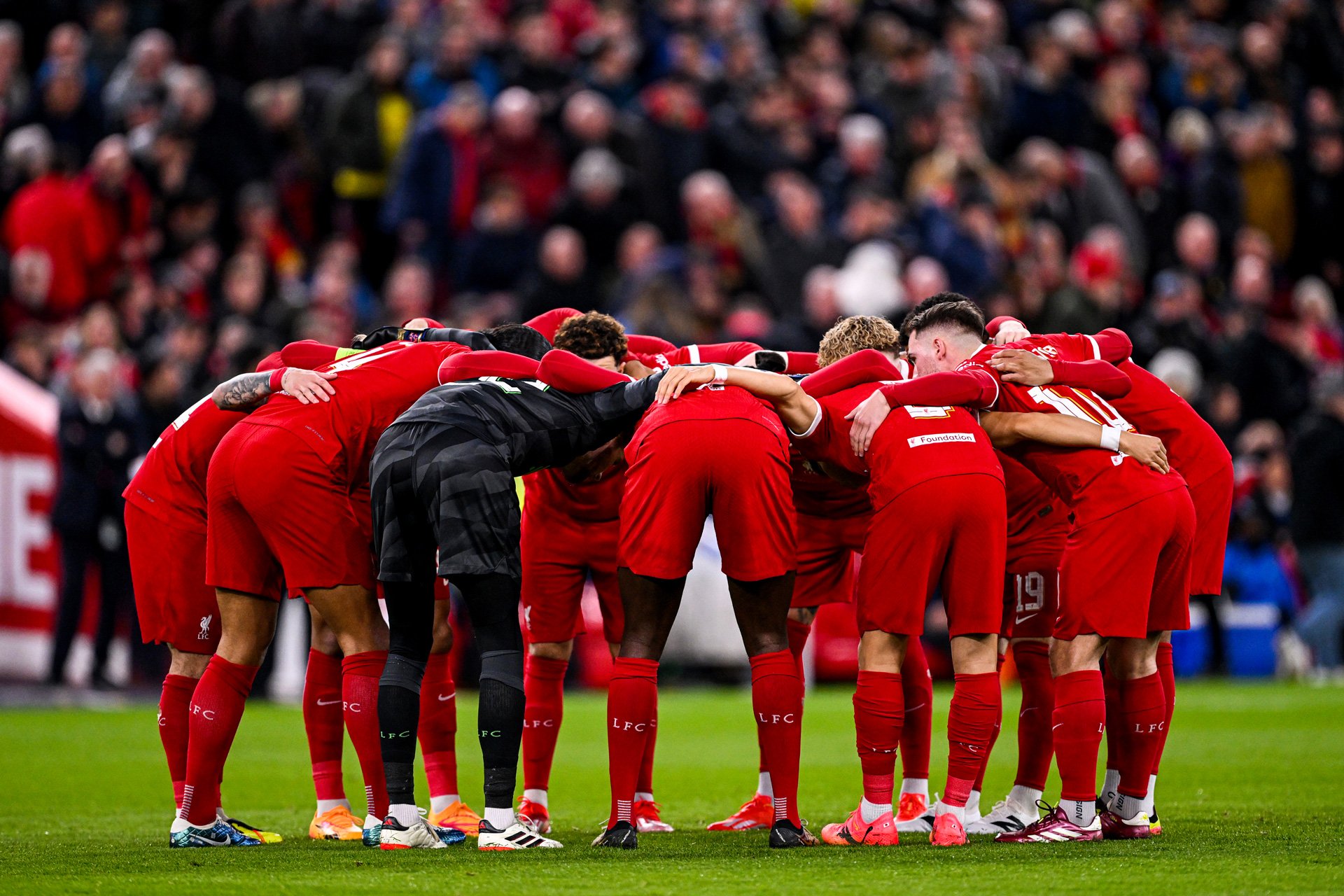 ليفربول ||ليفربول واتلانتا